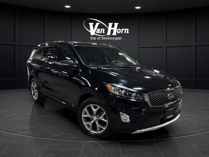 2018 Kia Sorento Sheboygan WI