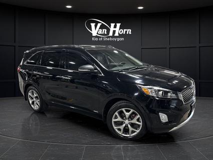 2018 Kia Sorento Sheboygan WI