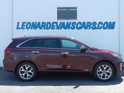 2019 Kia Sorento Wenatchee WA