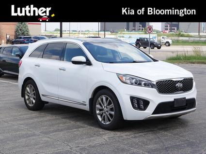 2016 Kia Sorento Minneapolis MN