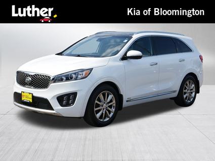 2016 Kia Sorento Minneapolis MN