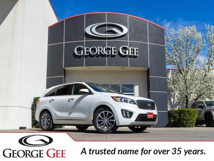 2016 Kia Sorento Liberty Lake WA