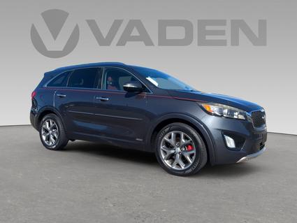 2017 Kia Sorento Brunswick GA