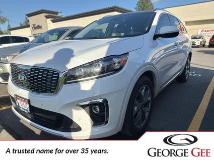 2019 Kia Sorento Coeur d'Alene ID