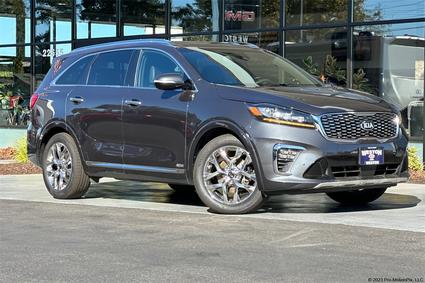 2019 Kia Sorento Vero Beach FL