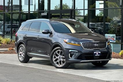2019 Kia Sorento Vero Beach FL