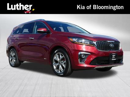 2019 Kia Sorento Minneapolis MN