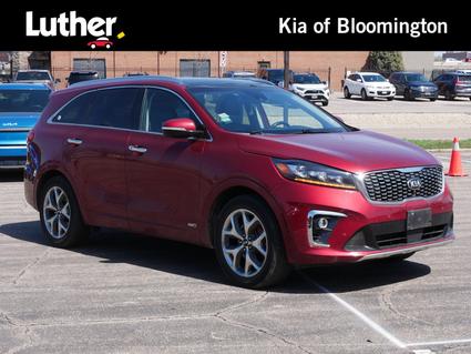 2019 Kia Sorento Minneapolis MN