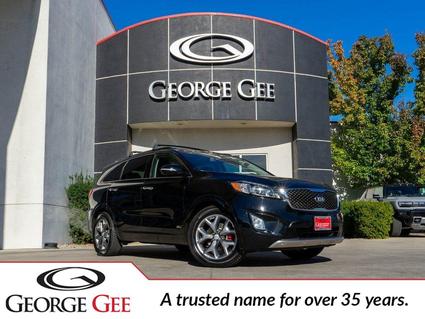 2016 Kia Sorento Liberty Lake WA