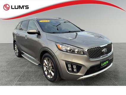 2018 Kia Sorento McMinnville OR