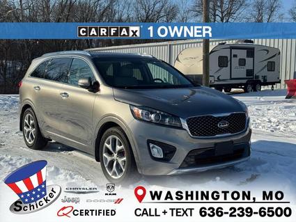 2018 Kia Sorento Washington MO
