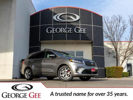 2019 Kia Sorento Liberty Lake WA