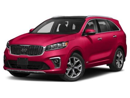 2020 Kia Sorento Minneapolis MN