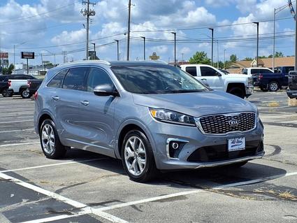2020 Kia Sorento Muskogee OK