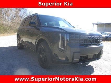 2027 Kia Telluride Orangeburg SC