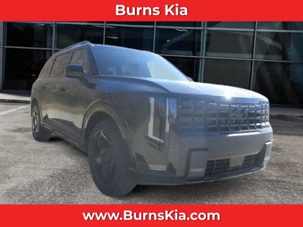 2027 Kia Telluride Orangeburg SC