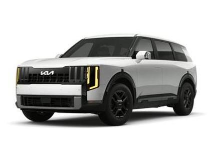 2027 Kia Telluride Orangeburg SC
