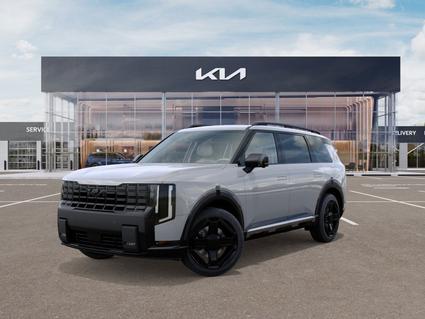 2027 Kia Telluride Findlay OH