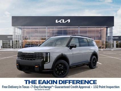 2027 Kia Telluride Lufkin TX