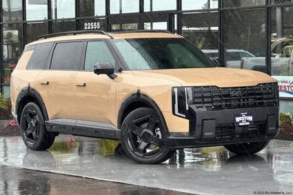 2027 Kia Telluride Vero Beach FL