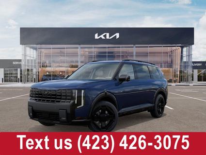 2027 Kia Telluride Johnson City TN