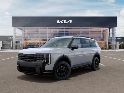 2027 Kia Telluride Saltillo MS