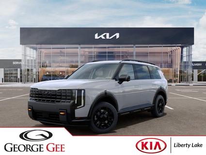 2027 Kia Telluride Liberty Lake WA