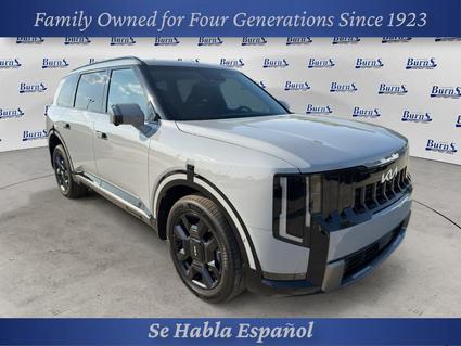 2027 Kia Telluride Orangeburg SC