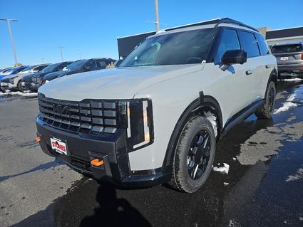 2027 Kia Telluride Rexburg ID