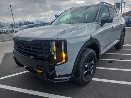 2027 Kia Telluride Rexburg ID