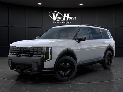 2027 Kia Telluride Sheboygan WI