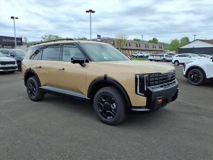 2027 Kia Telluride Barboursville WV