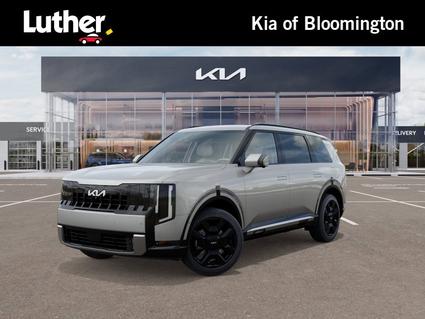 2027 Kia Telluride Minneapolis MN