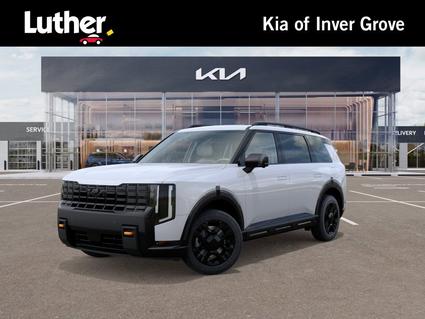 2027 Kia Telluride Inver Grove Heights MN