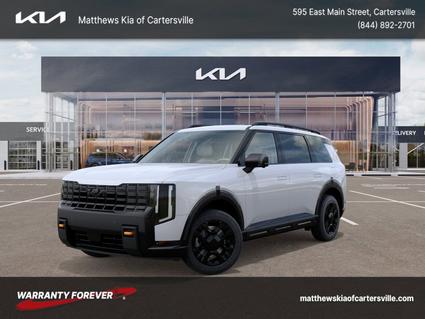 2027 Kia Telluride Cartersville GA