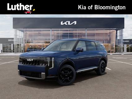 2027 Kia Telluride Minneapolis MN