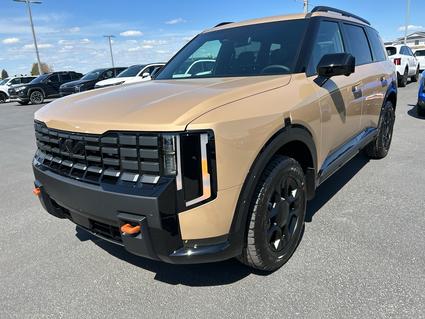 2027 Kia Telluride Rexburg ID