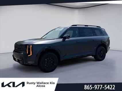 2027 Kia Telluride Louisville TN