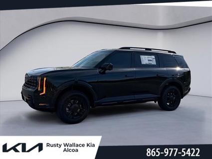2027 Kia Telluride Louisville TN