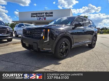 2027 Kia Telluride Lafayette LA