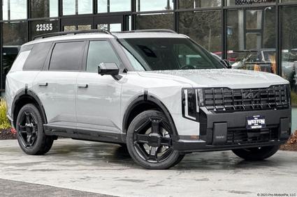 2027 Kia Telluride Vero Beach FL