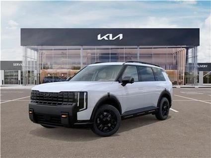 2027 Kia Telluride Lynchburg VA