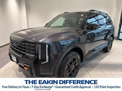 2027 Kia Telluride Lufkin TX