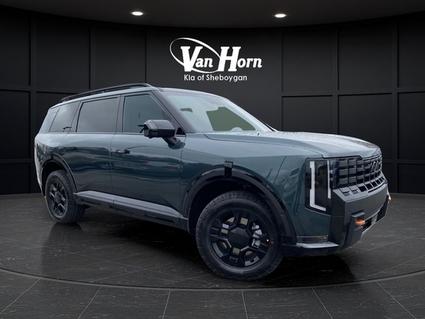 2027 Kia Telluride Sheboygan WI