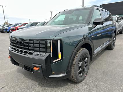 2027 Kia Telluride Rexburg ID