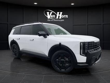2027 Kia Telluride Sheboygan WI