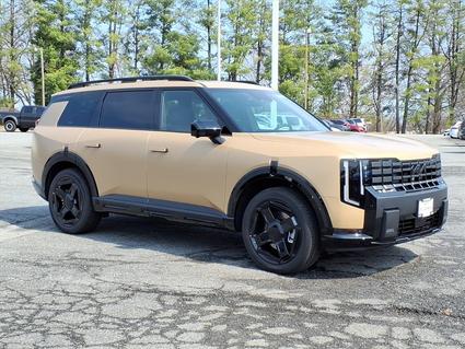 2027 Kia Telluride Lynchburg VA