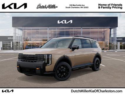 2027 Kia Telluride South Charleston WV
