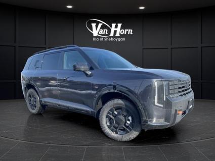 2027 Kia Telluride Sheboygan WI