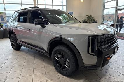2027 Kia Telluride Vero Beach FL